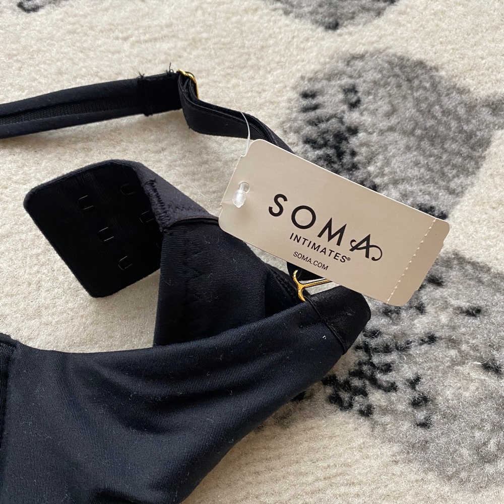 Soma Intimates Bra, with tags, never warn